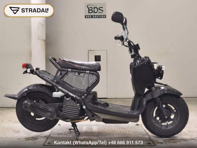 HONDA ｽﾞｰﾏｰ, aukcja z Japonii, zdjęcie 1