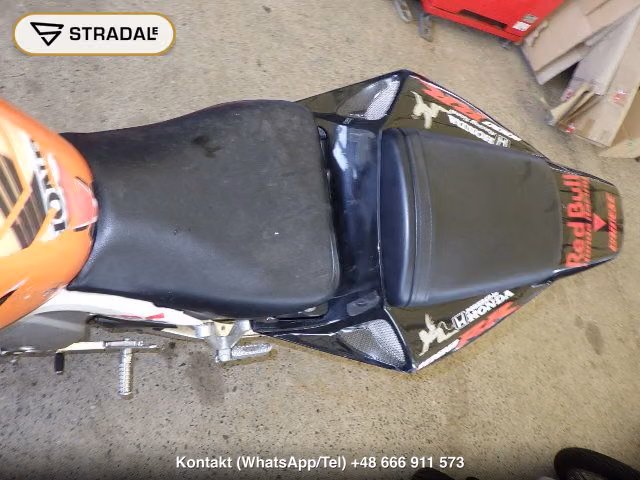 HONDA CBR1000RR, miniaturka 12