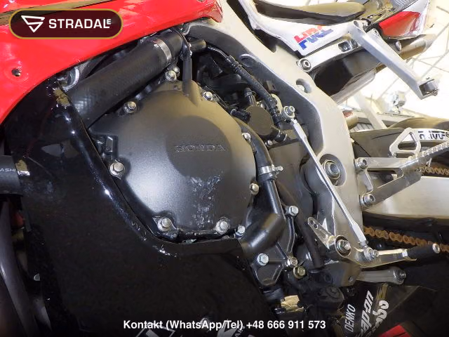 HONDA CBR1000RR, miniaturka 3