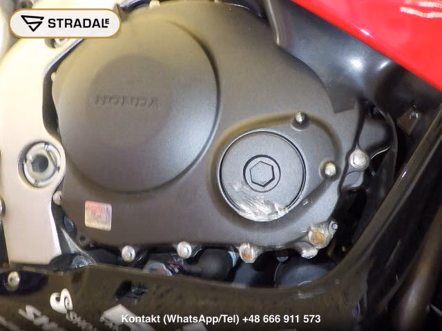 HONDA CBR1000RR, miniaturka 4