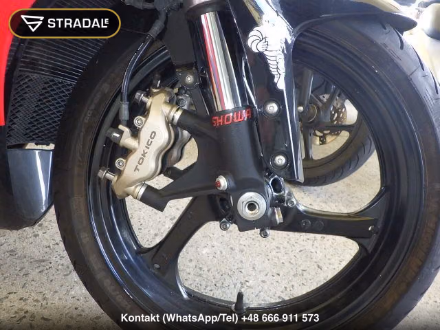 HONDA CBR1000RR, miniaturka 8