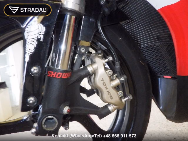 HONDA CBR1000RR, miniaturka 9
