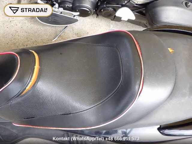 HONDA ﾌｫﾙﾂｧZ, miniaturka 11