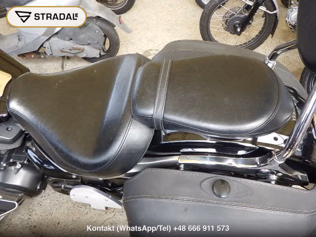 YAMAHA XV1900ｽﾄﾗﾄﾗｲﾅｰ, miniaturka 12