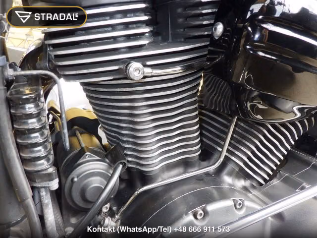 YAMAHA XV1900ｽﾄﾗﾄﾗｲﾅｰ, miniaturka 3