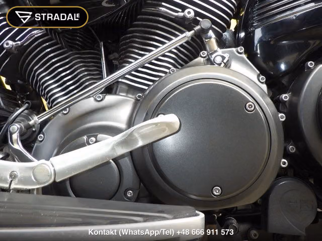YAMAHA XV1900ｽﾄﾗﾄﾗｲﾅｰ, miniaturka 5
