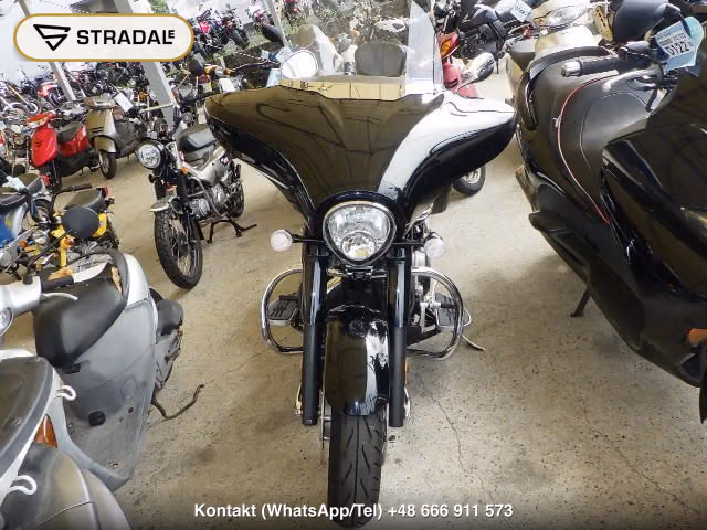 YAMAHA XV1900ｽﾄﾗﾄﾗｲﾅｰ, miniaturka 6