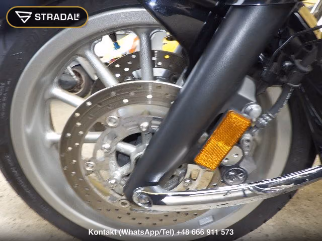 YAMAHA XV1900ｽﾄﾗﾄﾗｲﾅｰ, miniaturka 8