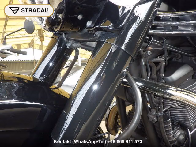 YAMAHA XV1900ｽﾄﾗﾄﾗｲﾅｰ, miniaturka 9