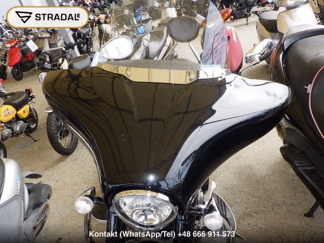 YAMAHA XV1900ｽﾄﾗﾄﾗｲﾅｰ, miniaturka 10