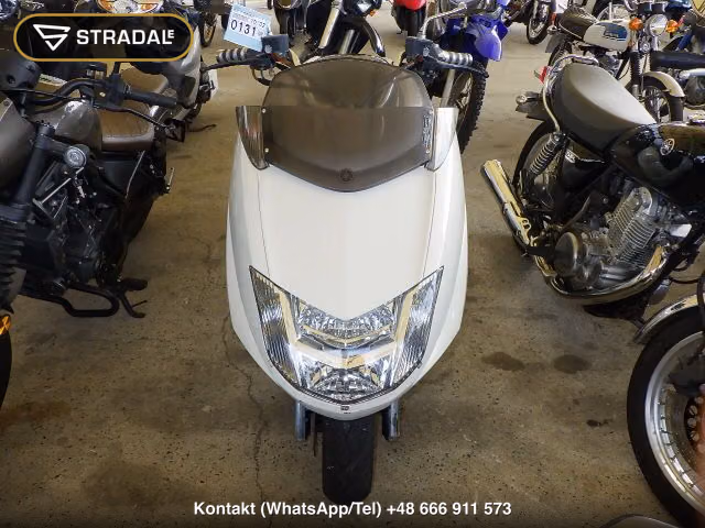 YAMAHA ﾏｸﾞｻﾞﾑ, miniaturka 6