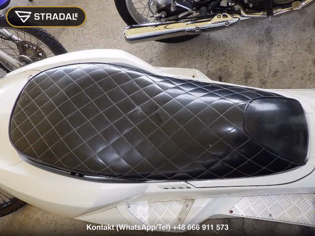 YAMAHA ﾏｸﾞｻﾞﾑ, miniaturka 10