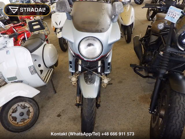 SUZUKI GSX1100EF, miniaturka 6