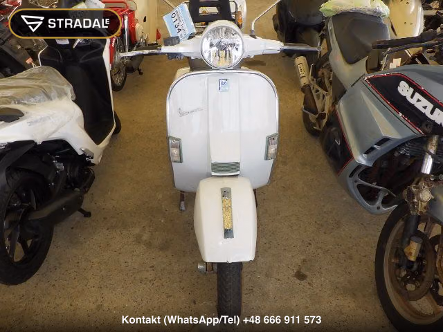 VESPA PX200FL, miniaturka 6