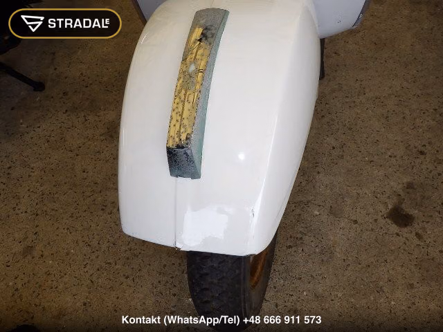 VESPA PX200FL, miniaturka 10