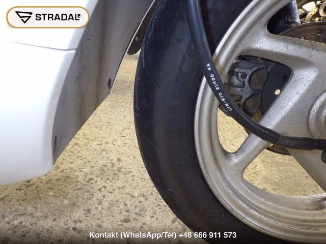HONDA ﾘｰﾄﾞ110, miniaturka 8