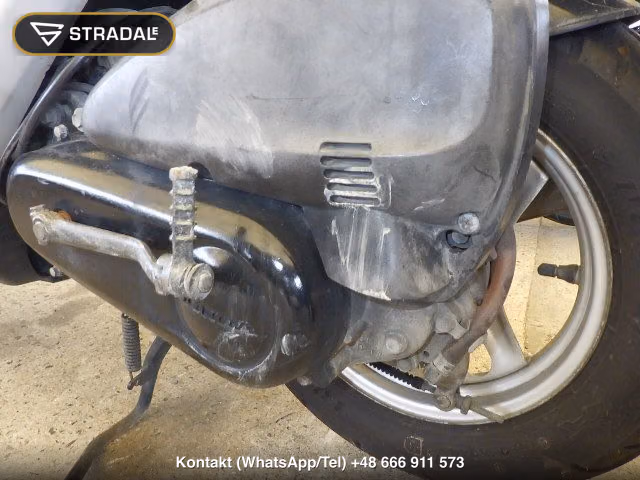 HONDA DIO-5, miniaturka 2
