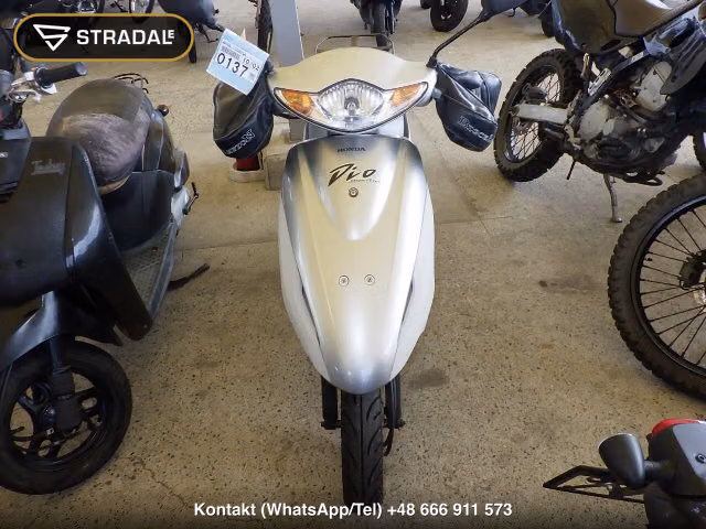 HONDA DIO-5, miniaturka 6