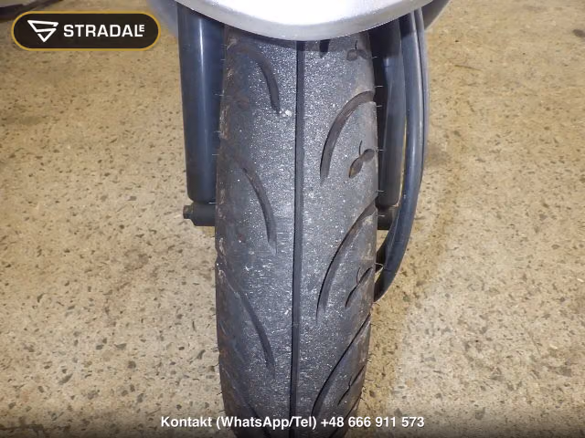 HONDA DIO-5, miniaturka 7