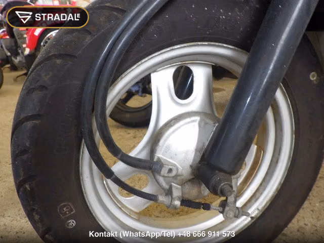 HONDA DIO-5, miniaturka 9