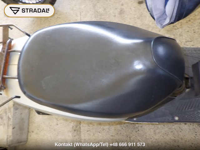HONDA DIO-5, miniaturka 10