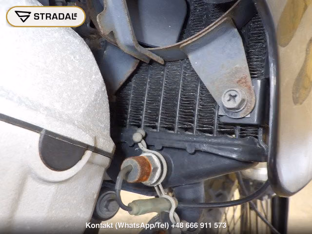 SUZUKI 250SB, miniaturka 4