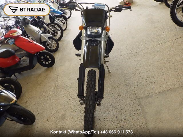 SUZUKI 250SB, miniaturka 6
