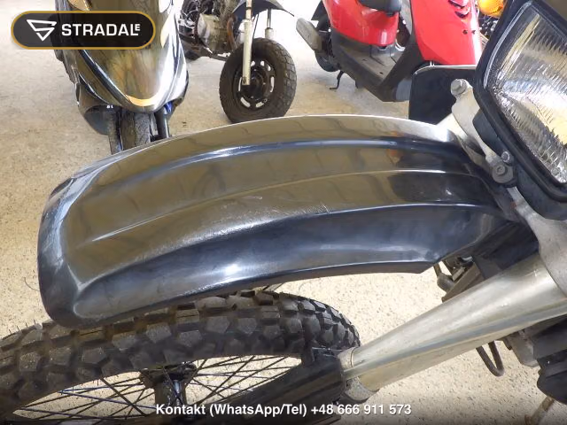 SUZUKI 250SB, miniaturka 10