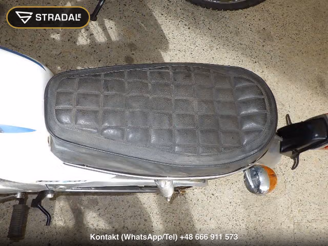 HONDA CB50, miniaturka 10