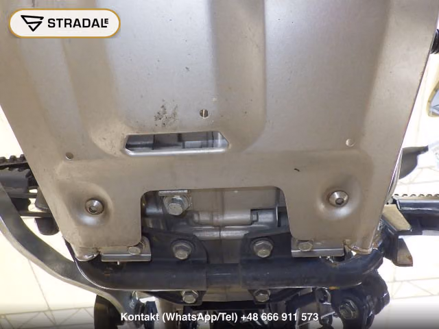 HONDA CT125-2, miniaturka 4