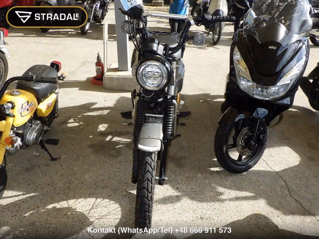 HONDA CT125-2, miniaturka 6