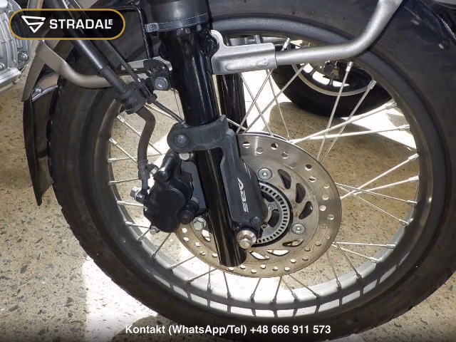 HONDA CT125-2, miniaturka 8
