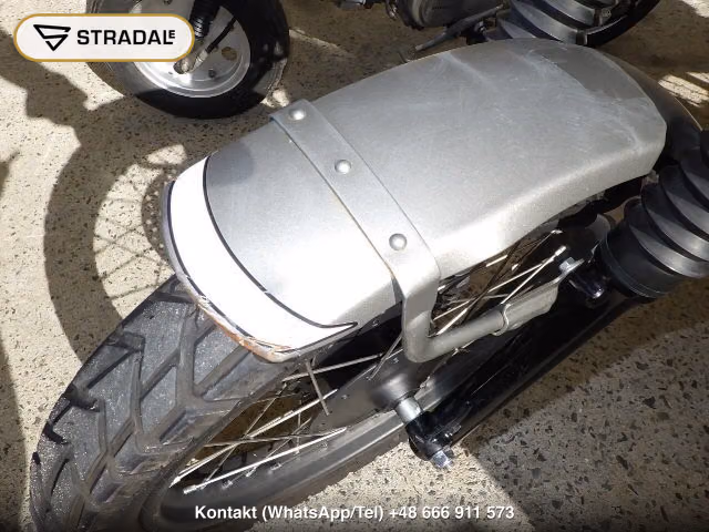HONDA CT125-2, miniaturka 10