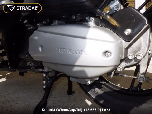 HONDA PCX150-2, miniaturka 2