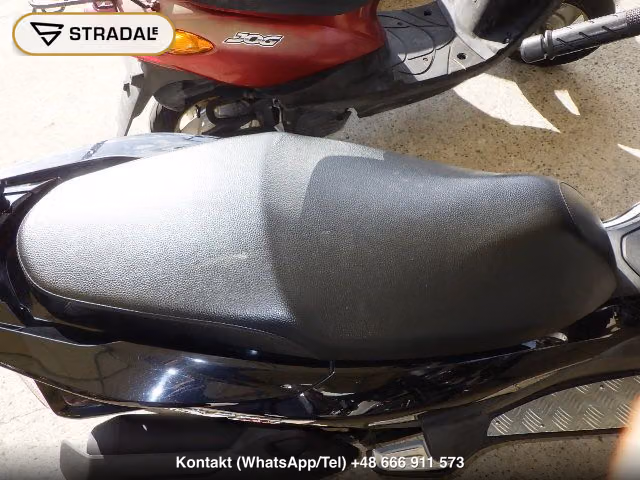 HONDA PCX150-2, miniaturka 11