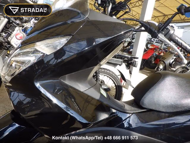 HONDA PCX150-2, miniaturka 12