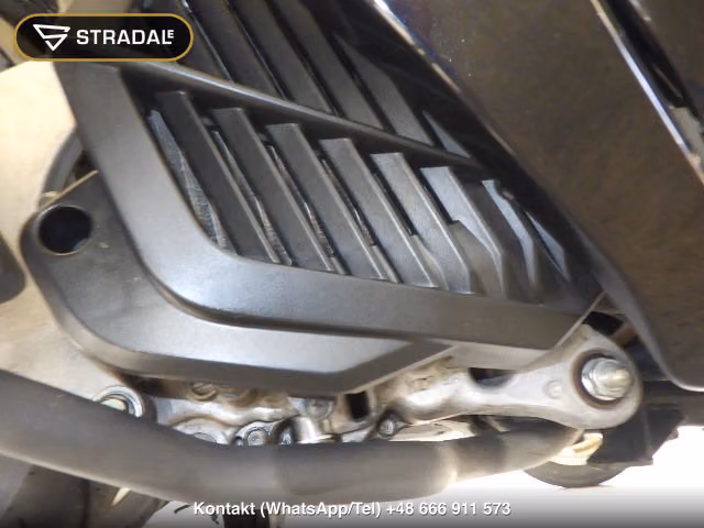 HONDA PCX150-2, miniaturka 3
