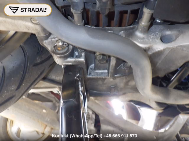 HONDA PCX150-2, miniaturka 4