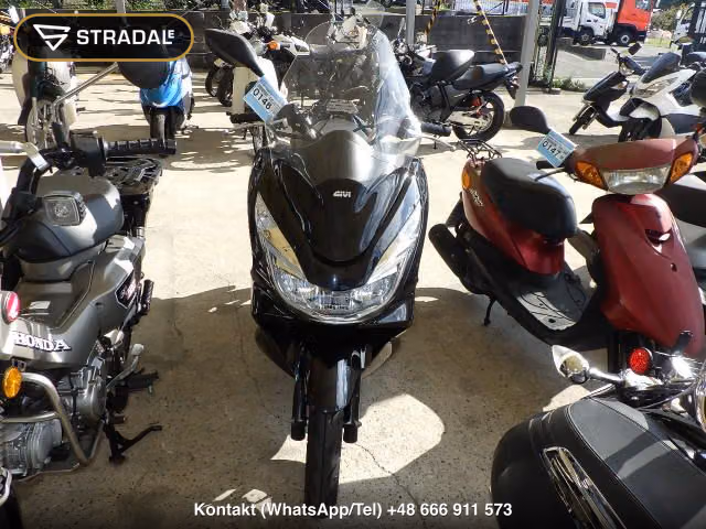HONDA PCX150-2, miniaturka 6