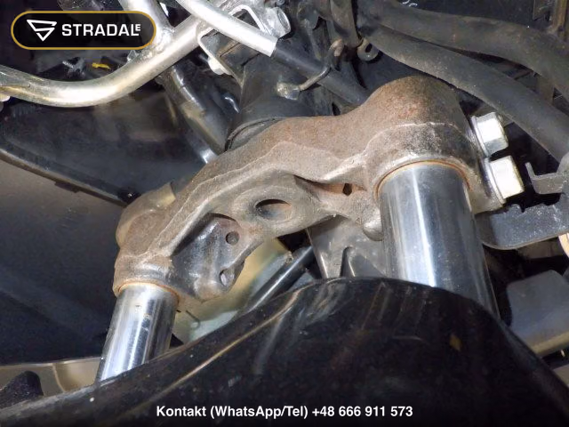HONDA PCX150-2, miniaturka 9