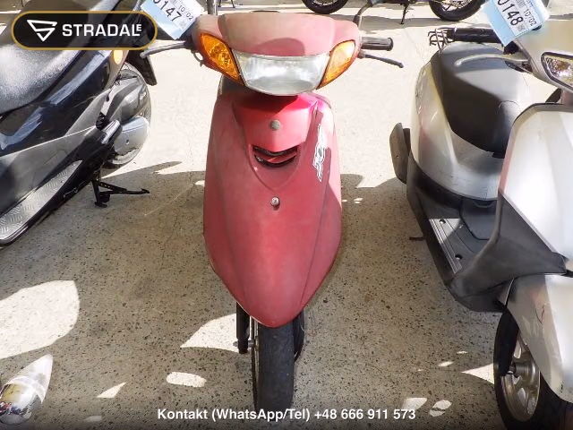 YAMAHA JOG-5, miniaturka 6