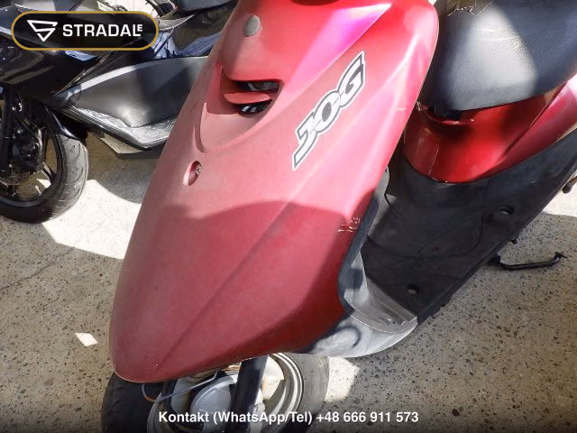 YAMAHA JOG-5, miniaturka 10
