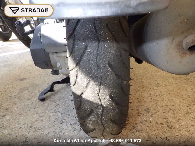 HONDA ﾀｸﾄ-4ﾍﾞｰｼｯｸ, miniaturka 11