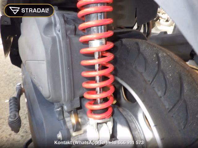 HONDA ﾀｸﾄ-4ﾍﾞｰｼｯｸ, miniaturka 12