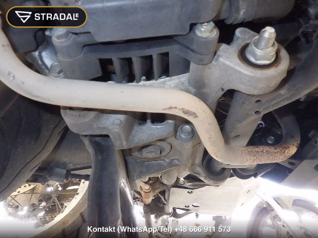 HONDA ﾀｸﾄ-4ﾍﾞｰｼｯｸ, miniaturka 4
