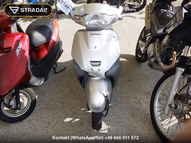 HONDA ﾀｸﾄ-4ﾍﾞｰｼｯｸ, miniaturka 6