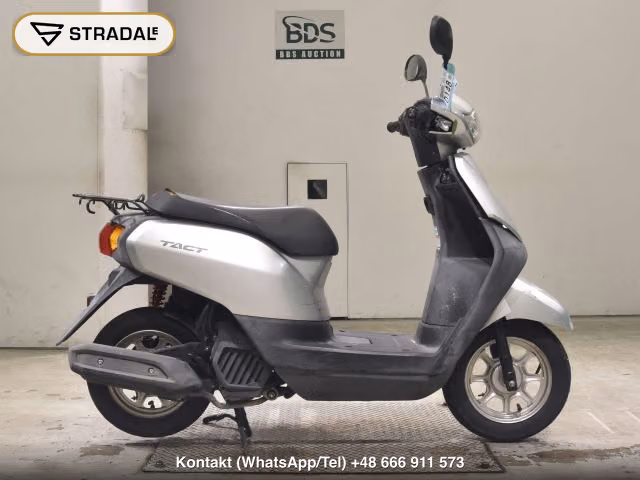 HONDA ﾀｸﾄ-4ﾍﾞｰｼｯｸ, aukcja z Japonii, zdjęcie 1