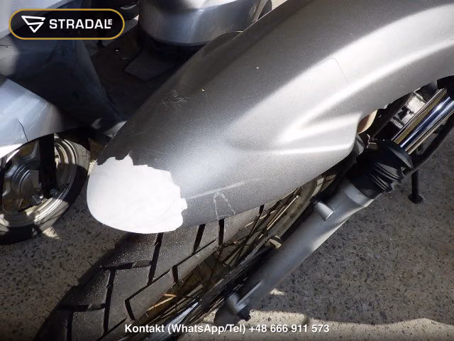 YAMAHA ｾﾛｰ250, miniaturka 10