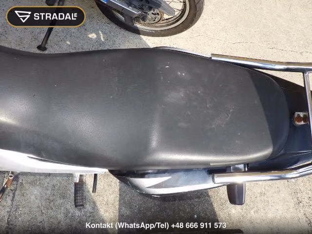 HONDA CBF125, miniaturka 11
