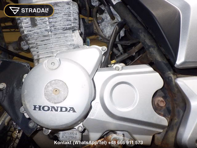 HONDA CBF125, miniaturka 5